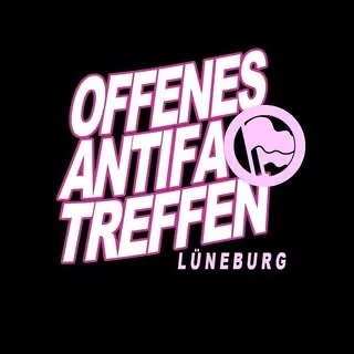 Offenes Antifa Treffen Lüneburg