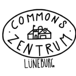 Logo: Commons Zentrum Lüneburg