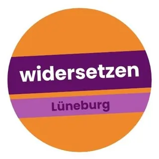 widersetzen Lüneburg